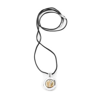Morellato Grijze RVS Ketting