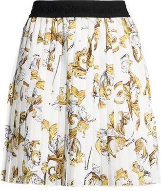 Versace PARTES DE ABAJO - Minifaldas en YOOX.COM