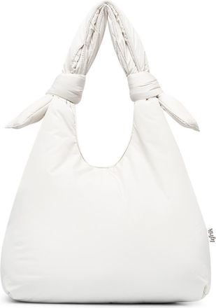 Lefrik Biwa Puffy Bag in Ice at Nordstrom