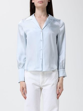 Anine Bing Camicia in raso
