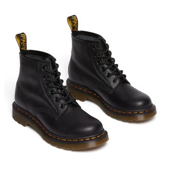 Dr. Martens Bottines in leer 101 Virginia