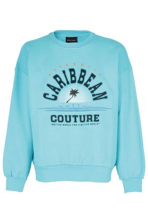 Botter Crewneck Sweatshirt Caribbean
