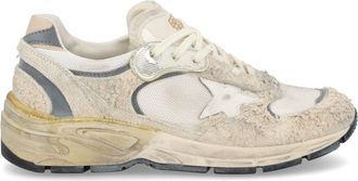 Golden Goose Dad Star Sneaker
