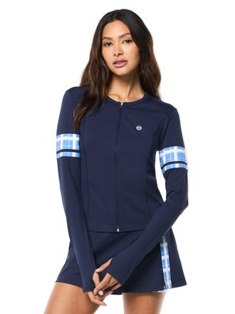 Sergio Tacchini Lara Contour Jacket
