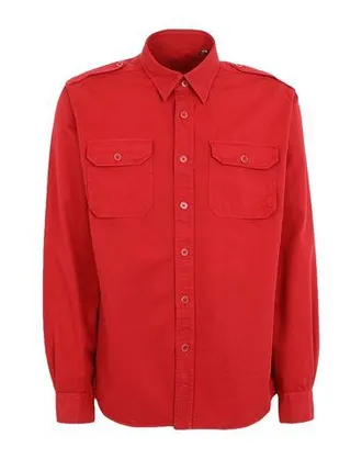 Belstaff TOPS - Hemden auf YOOX.COM