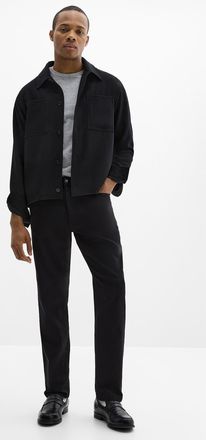 Projek Raw Mens Stretch 5-pocket pant Loose fit