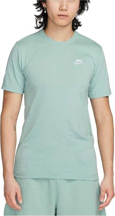 Nike Sportswear Club LogoT Teal AR4999-310