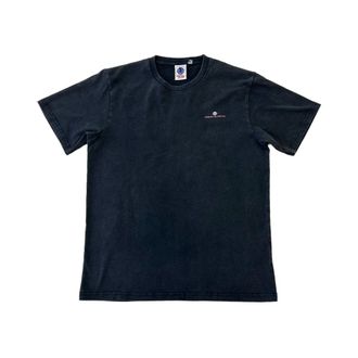 Jonsen Island T-Shirts, male, Black, Size: L Classic Authentic Diamond T-shirt