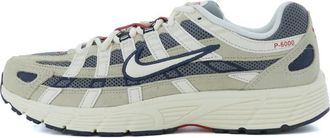 Nike P-6000 Light Khaki Pale Ivory Cool Grey IH4382-200