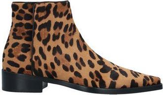 Dolce & Gabbana CALZADO - Botines de caña alta en YOOX.COM