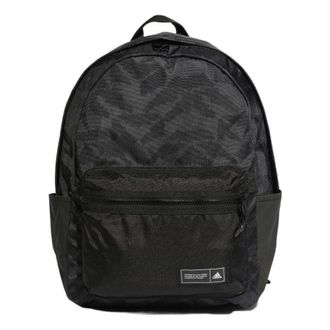 adidas Back to School Badge of Sport Backpack Grey HT4769