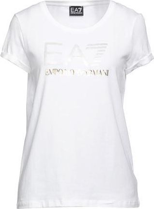 Emporio Armani CAMISETAS Y TOPS - Camisetas en YOOX.COM