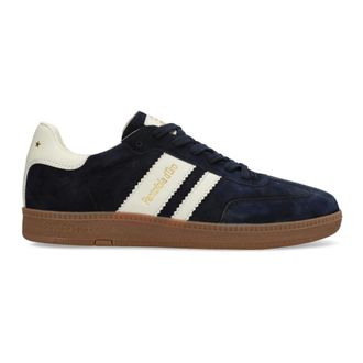 Pantofola D'oro Schoenen, Heren, Blauw, 41 EU, Su&egrave;de, Ballare Sneaker