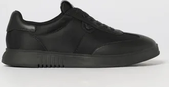 Emporio Armani Sneakers in pelle