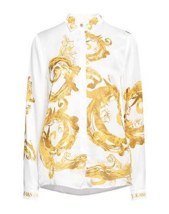 Versace TOPWEAR - Shirts on YOOX.COM