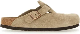 Birkenstock Sabot Boston-Donna