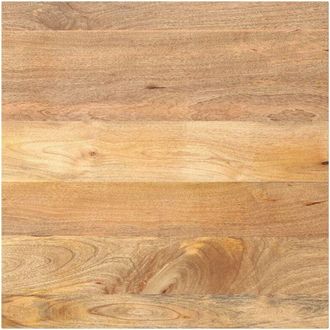 vidaXL Sill&oacute;n De Tela Amarillo Claro 60 Cm Vidaxl