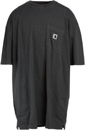 Carhartt Work in Progress TOPWEAR - T-shirts on YOOX.COM
