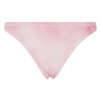 MC2 Saint Barth Bikinis, female, Pink, Size: S Elise Swim Briefs