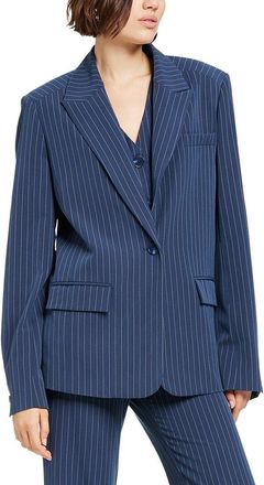 Toccin Willa Boyfriend Blazer