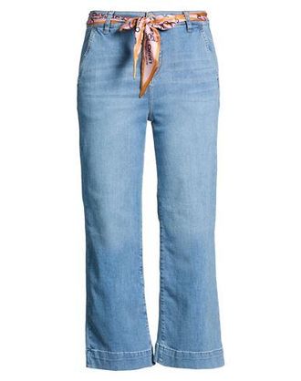 Liu Jo PARTES DE ABAJO - Pantalones vaqueros en YOOX.COM