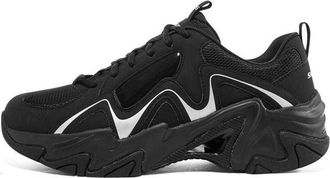 Skechers Stamina V3 Black 894162-BBK