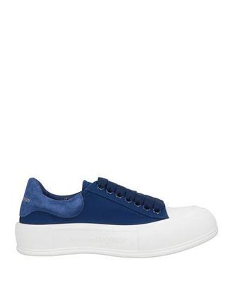 Alexander McQueen SCHUHE - Sneakers auf YOOX.COM