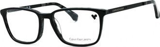 Calvin Klein CKJ526 073 Black Tortoise 53mm