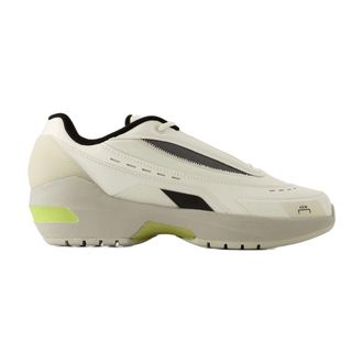 A-Cold-Wall* Mens Vector Sneakers White Neutral Others Shoes