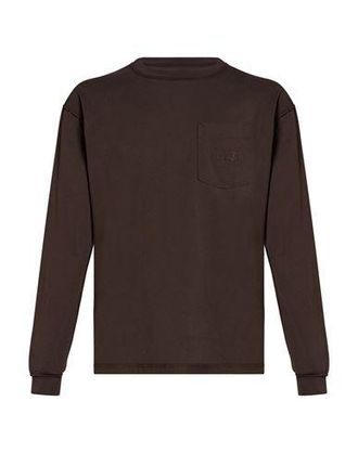 Maison Margiela TOPWEAR - T-shirts on YOOX.COM