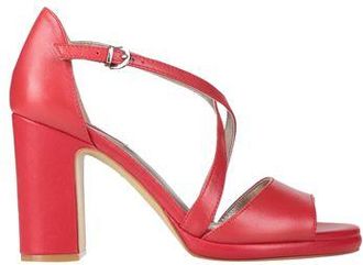 Luciano Barachini SCHUHE - Sandalen auf YOOX.COM