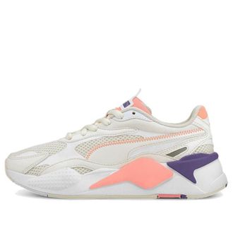 Puma RS-X3 Millenium White Energy Peach 373236-05