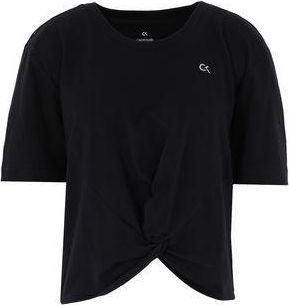 Calvin Klein CAMISETAS Y TOPS - Camisetas en YOOX.COM