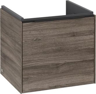 Villeroy & Boch Villeroy&boch - Subway 3.0, Mueble De Lavabo, 473x429x408 Mm, 1