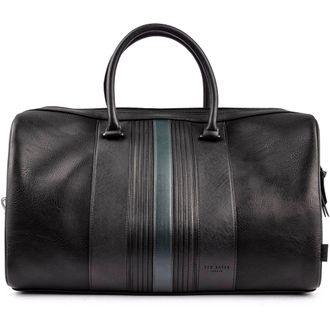 Ted Baker Everyday Holdall Black One Size