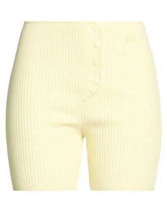 Courr&egrave;ges BOTTOMWEAR - Shorts & Bermuda Shorts sur YOOX.COM