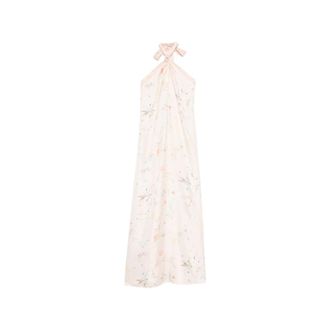 Forte_Forte Gowns, female, Pink, Size: M My Dress