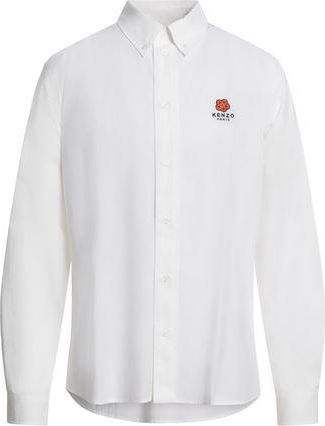 Kenzo TOPWEAR - Shirts on YOOX.COM