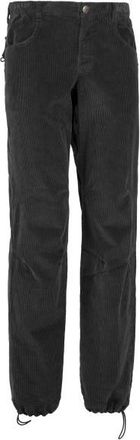 E9 Mont1-V Boulderhose f&uuml;r Herren | schwarz