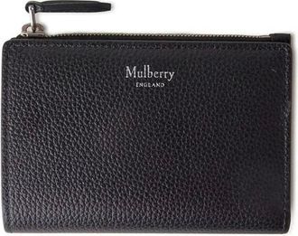Mulberry Mujer, Accesorios, Negro, Talla: ONE Size