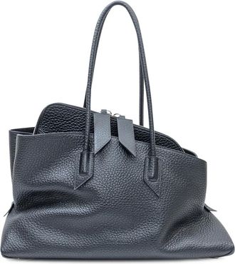 The Attico Donna, Borse, Nero, Taglia unica, new
