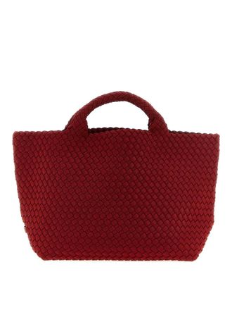 Naghedi st. barths medium handbag