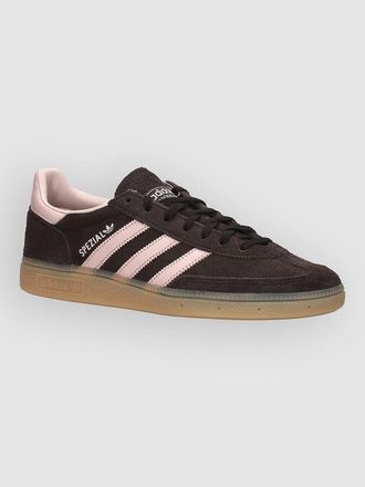 adidas Originals Handball Spezial Zapatillas Deportivas marr&oacute;n