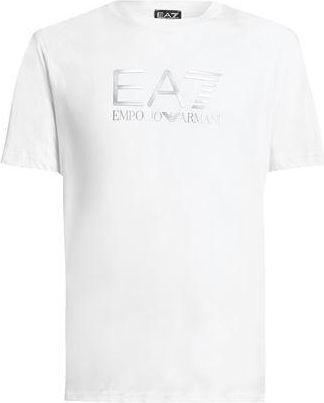 Emporio Armani TOPWEAR - T-shirts su YOOX.COM