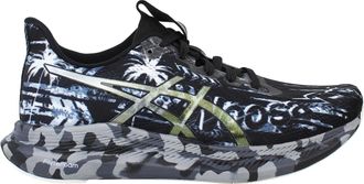 Asics Asics Noosa Tri 14 Womens Black Running Shoes - Size UK 3