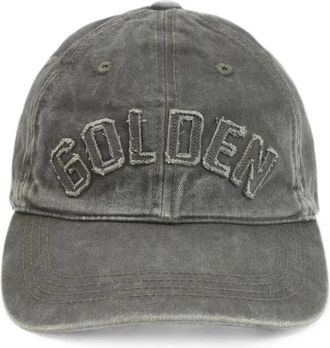 Golden Goose Hombre, Accesorios, Verde, Talla: ONE Size