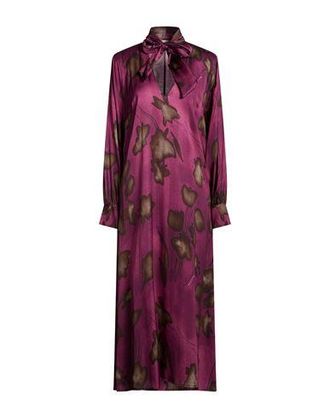 Manila Grace DRESSES - Midi dresses sur YOOX.COM