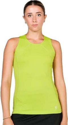Sofibella UV Colors Womens Tennis Tank Top in Teddy at Nordstrom, Size X-Large