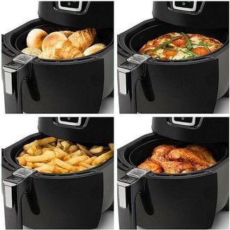 Princess Aerofryer Digital Xl Freidora Sin Aceite 1400w