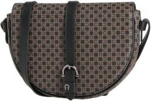 Aigner BAGS - Cross-body bags sur YOOX.COM